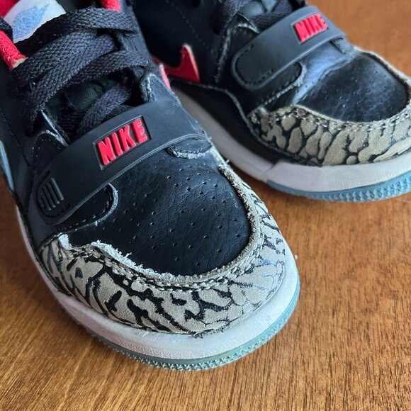 Nike Jordan Legacy 312 Low sneakers 12 - Picture 7 of 15